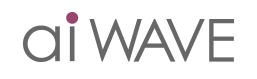 ai WAVE